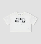 Girl Graphic Tee 