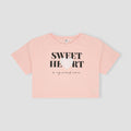 Girl Graphic Tee 