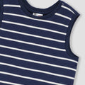 Girls Striped Tank Top 