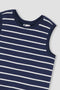 Girls Striped Tank Top