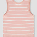 Girls Striped Tank Top 