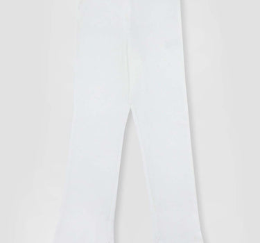 Girl Flare Pant 