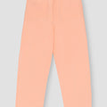 Solid Linen Trousers 