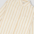 Girl Striped Tunic Shirt 