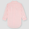 Girl Striped Tunic Shirt 