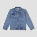 Girl Denim Jacket 