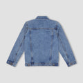 Girl Denim Jacket 