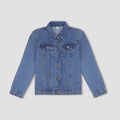 Girl Denim Jacket 