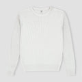 Girl's Solid Pullover Sweater 