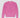 Girl's Solid Pullover Sweater 