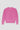 Girl's Solid Pullover Sweater 