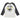Graphic Raglan Sleeve T-Shirt for Boy - White - MEME