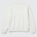 Graphic Sweatshirt For Boys - Off-White - MEME
