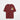 Graphic T-Shirt for Boys - Maroon - MEME