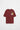 Graphic T-Shirt for Boys - Maroon - MEME