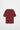 Graphic T-Shirt for Boys - Maroon - MEME