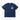 Graphic T-Shirt for Boys - Navy Blue - MEME