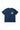 Graphic T-Shirt for Boys - Navy Blue - MEME
