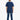 Graphic T-Shirt for Boys - Navy Blue - MEME
