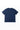 Graphic T-Shirt for Boys - Navy Blue - MEME