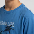  GRAPHIC T-SHIRT FOR BOY   MEME