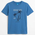  GRAPHIC T-SHIRT FOR BOY   MEME