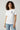 Graphic T-Shirt For Women - White - MEME