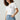 Graphic T-Shirt For Women - White - MEME