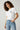 Graphic T-Shirt For Women - White - MEME