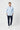 Check Button Down Shirt For Men - Check - MEME