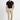 Slim-Fit Chino Trouser For Men - Coral Reef - MEME
