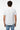 Textured Resort Shirt for Men – White - MEME