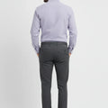 Stripe Shirt For Men - Indigo - MEME