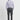 Stripe Shirt For Men - Indigo - MEME