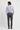 Stripe Shirt For Men - Indigo - MEME