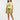 Buffy Emoji Suit For Girl - Sunny Yellow - MEME
