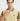Contrast Polo T-Shirt For Men - Olive - MEME