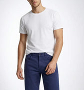Chino Short For Men - Navy - MEME