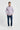 Check Shirt For Men - Purple - MEME