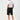 Casual Short For Men - Black - MEME