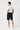 Casual Short For Men - Black - MEME
