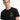 Emoji T-Shirt For Men - Black - MEME