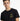 Emoji T-Shirt For Men - Black - MEME