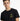 Emoji T-Shirt For Men - Black - MEME