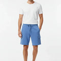 Short For Men - Light Blue - MEME