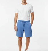 Short For Men - Light Blue - MEME