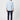 Check Button Down Shirt For Men - Check - MEME
