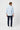 Check Button Down Shirt For Men - Check - MEME