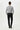 Stripe Shirt For Men - Grey - MEME
