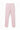 Essential Fleece Jogger Pants for Women - Pink - MEME